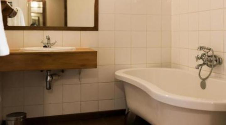 Tzaneen Country Lodge