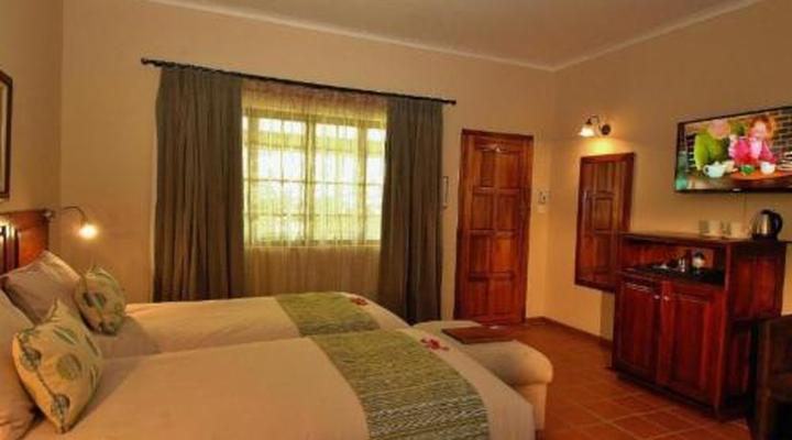 Tzaneen Country Lodge