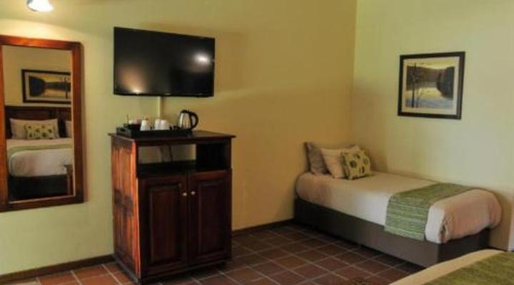 Tzaneen Country Lodge