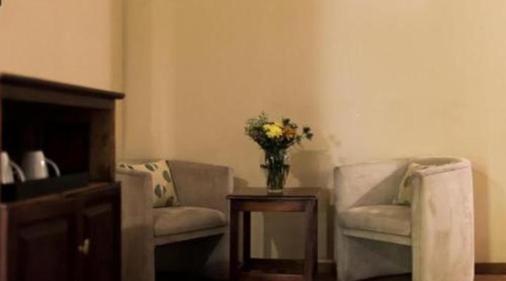 Tzaneen Country Lodge