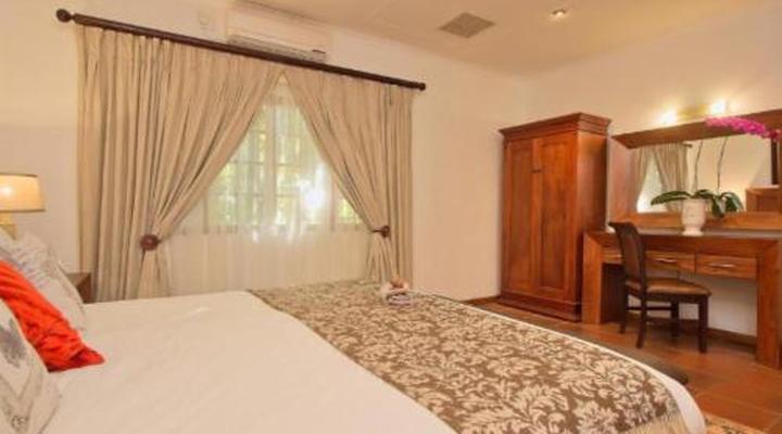 Tzaneen Country Lodge