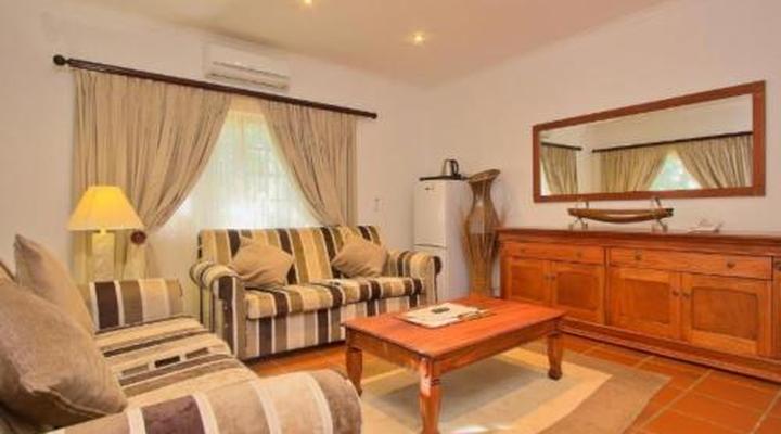 Tzaneen Country Lodge