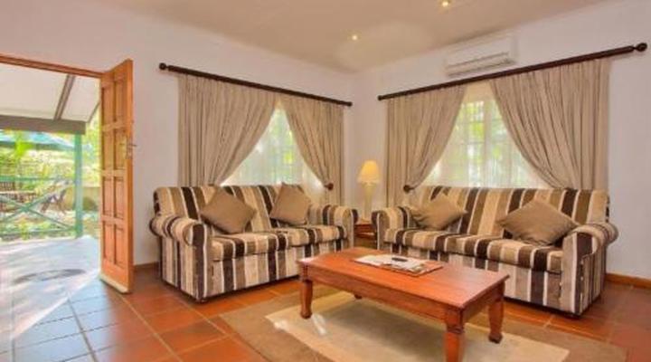 Tzaneen Country Lodge