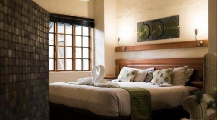 Tzaneen Country Lodge