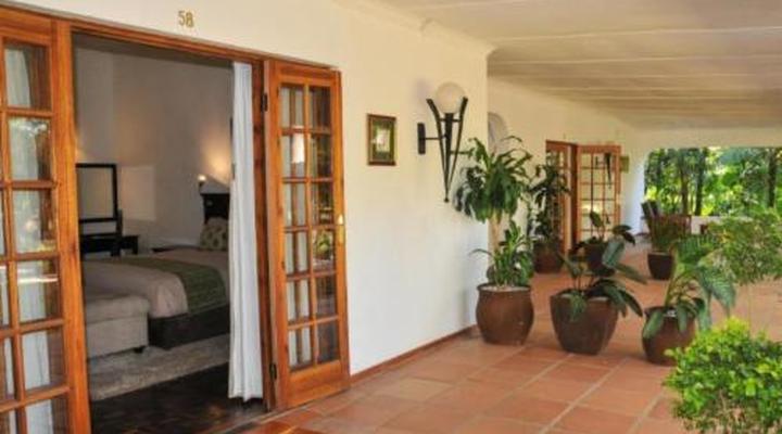 Tzaneen Country Lodge