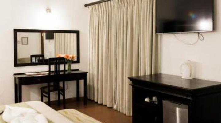 Tzaneen Country Lodge