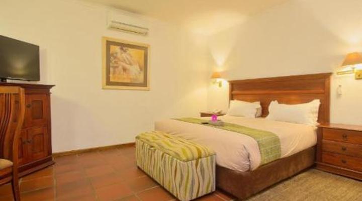 Tzaneen Country Lodge