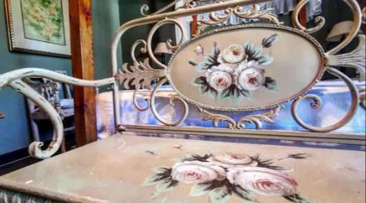 MOOLMANSHOF(1798) MAIN HOUSE AND SELF CATERING ACCOMMODATION