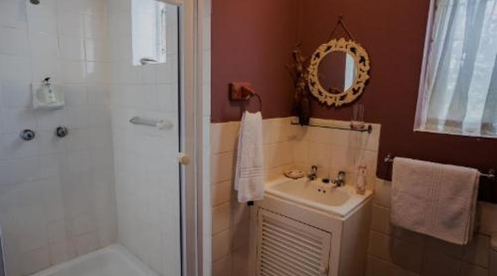 MOOLMANSHOF(1798) MAIN HOUSE AND SELF CATERING ACCOMMODATION