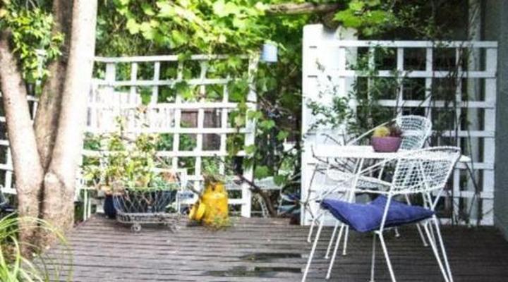 MOOLMANSHOF(1798) MAIN HOUSE AND SELF CATERING ACCOMMODATION