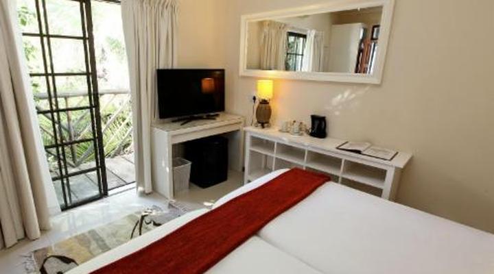 Roof of Africa Hotel & Conference Centre