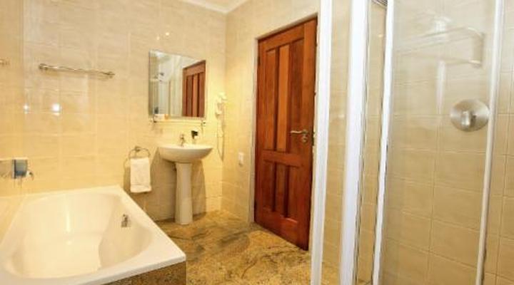 Roof of Africa Hotel & Conference Centre