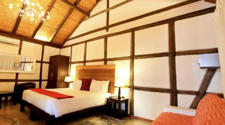 Roof of Africa Hotel & Conference Centre