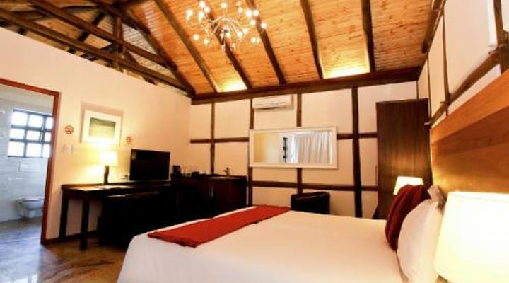 Roof of Africa Hotel & Conference Centre