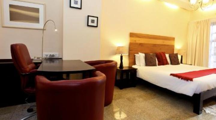 Roof of Africa Hotel & Conference Centre