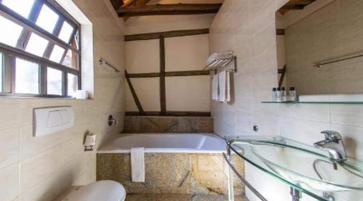 Roof of Africa Hotel & Conference Centre