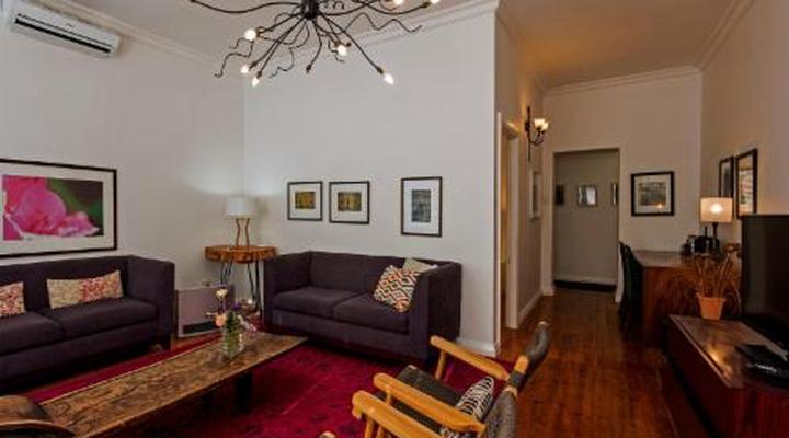 Barry Hall Apartments