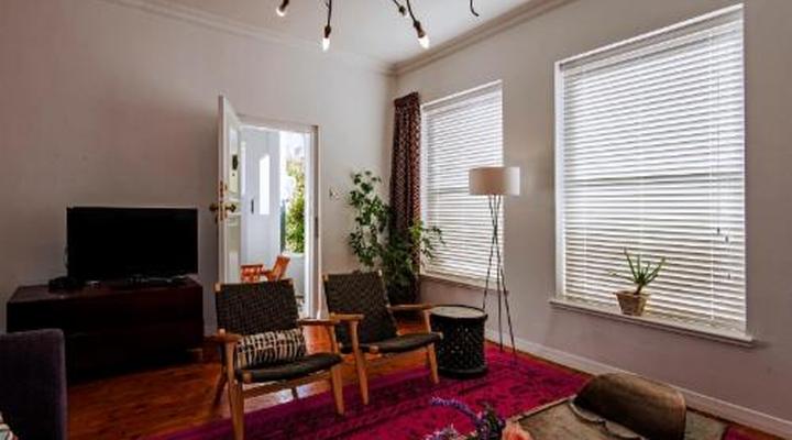 Barry Hall Apartments