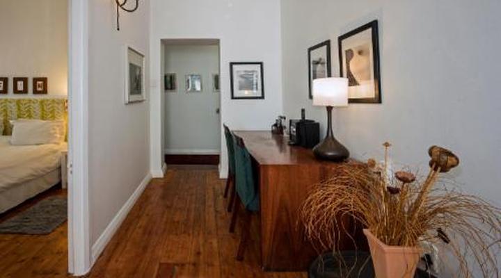 Barry Hall Apartments