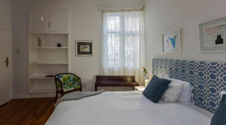 Barry Hall Apartments