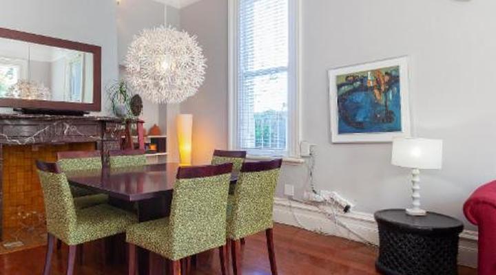 Barry Hall Apartments