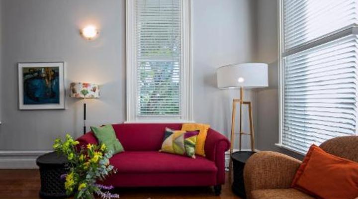 Barry Hall Apartments