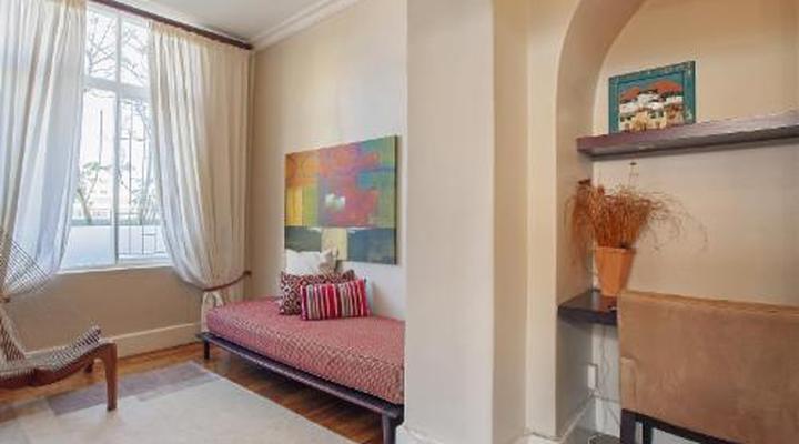 Barry Hall Apartments