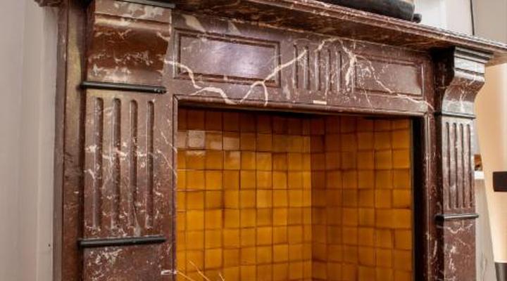 Barry Hall Apartments