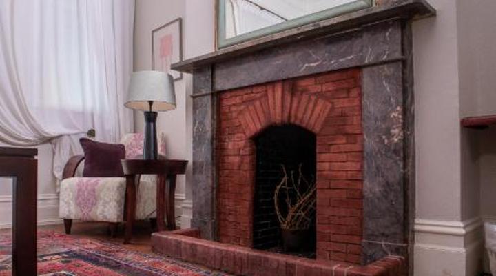 Barry Hall Apartments