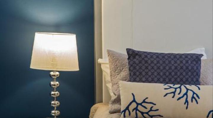 Barry Hall Apartments