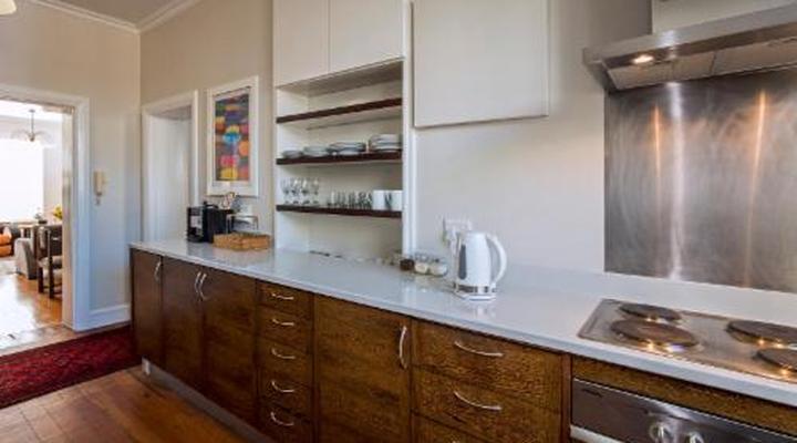 Barry Hall Apartments