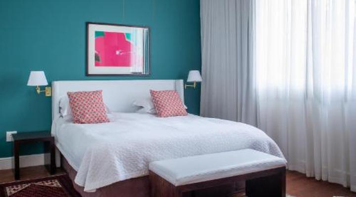 Barry Hall Apartments