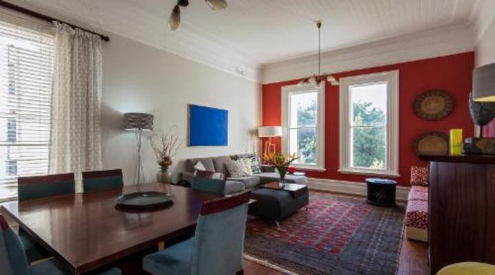 Barry Hall Apartments