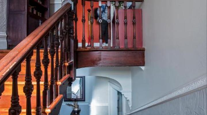 Barry Hall Apartments