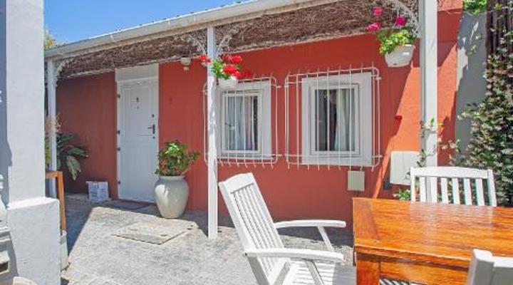 Barry Hall Apartments