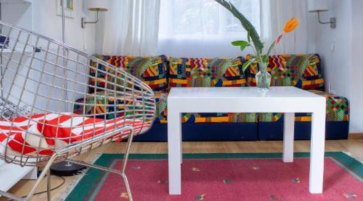 Barry Hall Apartments