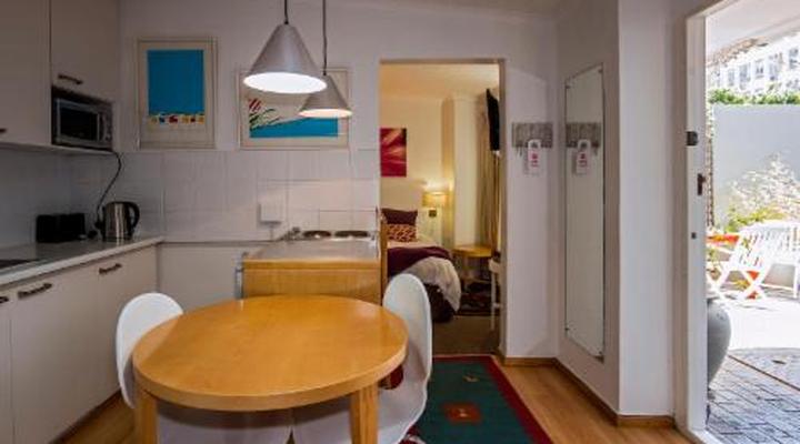 Barry Hall Apartments