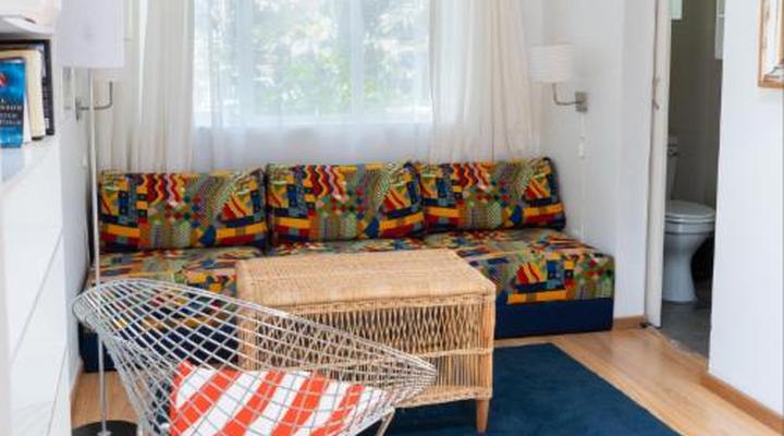 Barry Hall Apartments