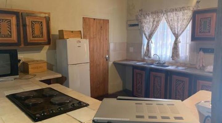 Hazyview Country Cottage