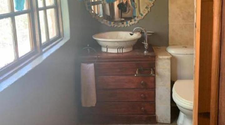 Hazyview Country Cottage