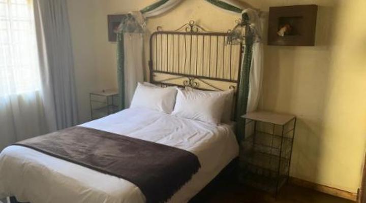 Hazyview Country Cottage