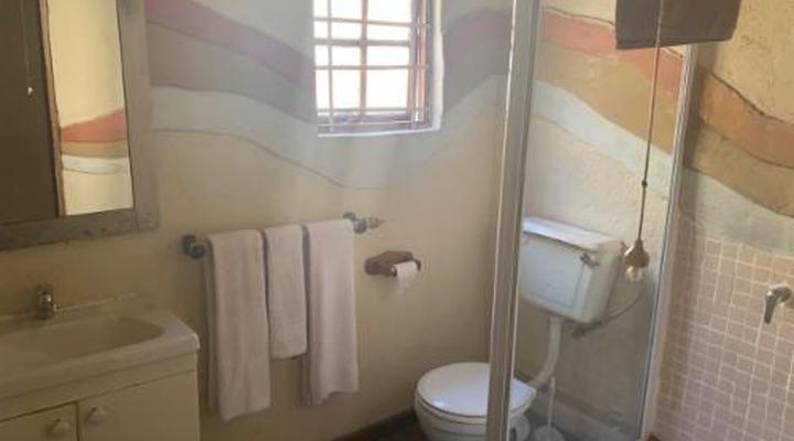 Hazyview Country Cottage