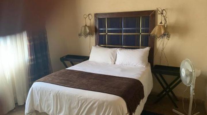 Hazyview Country Cottage