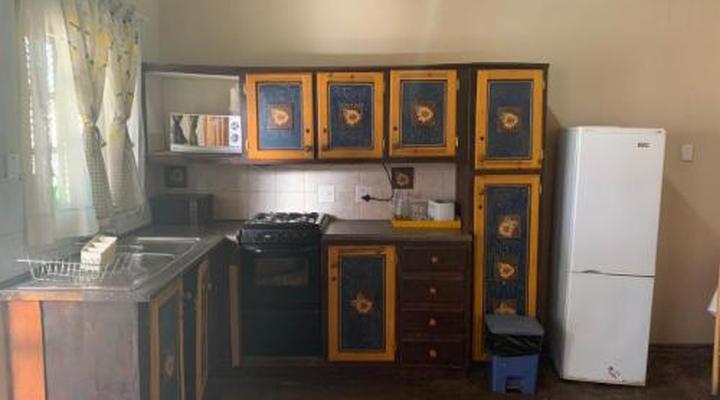 Hazyview Country Cottage