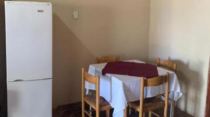 Hazyview Country Cottage