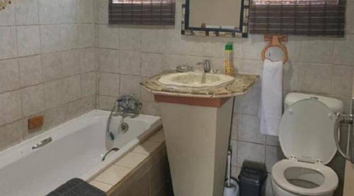 Hazyview Country Cottage