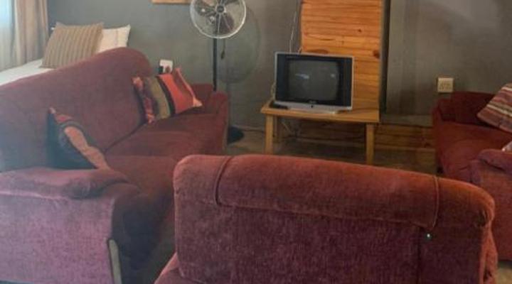 Hazyview Country Cottage