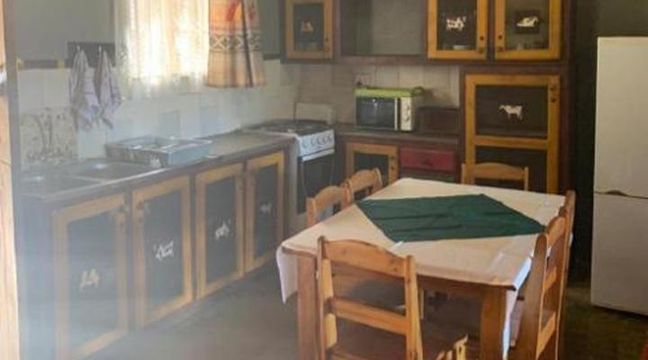 Hazyview Country Cottage