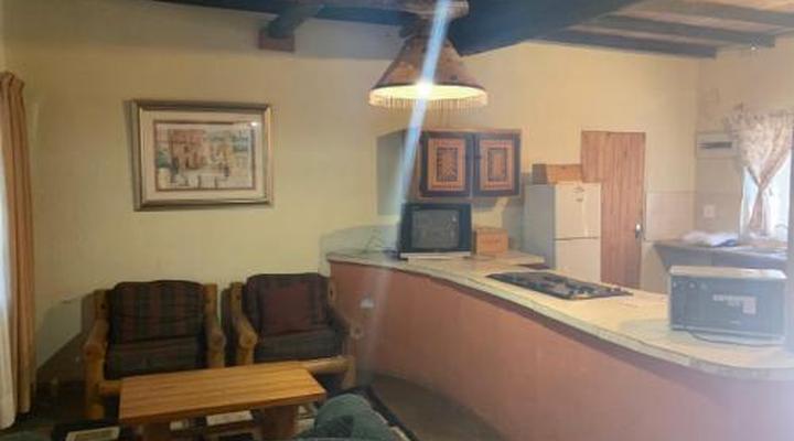 Hazyview Country Cottage