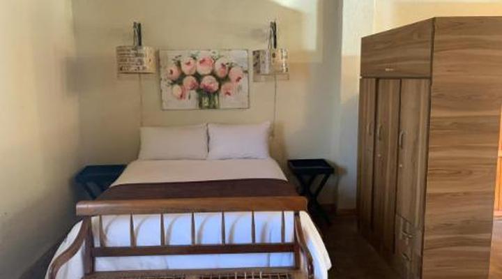 Hazyview Country Cottage